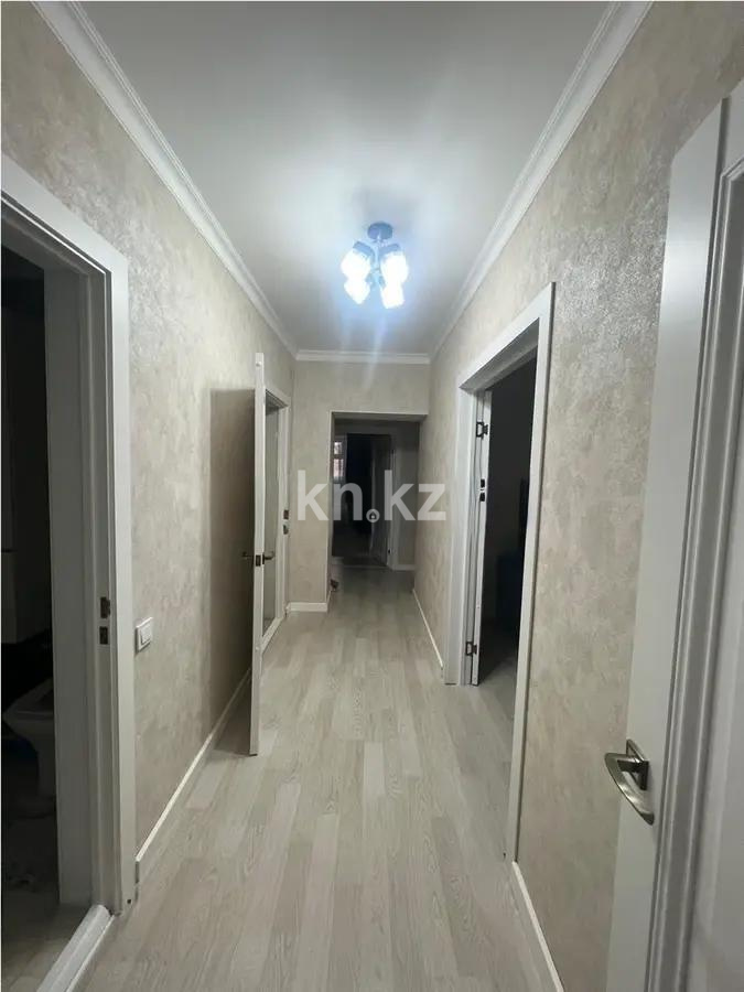 Продажа 3-комнатной квартиры, 78 м², пр. Кудайбердыулы, дом  29/1 в Астане - фото 7