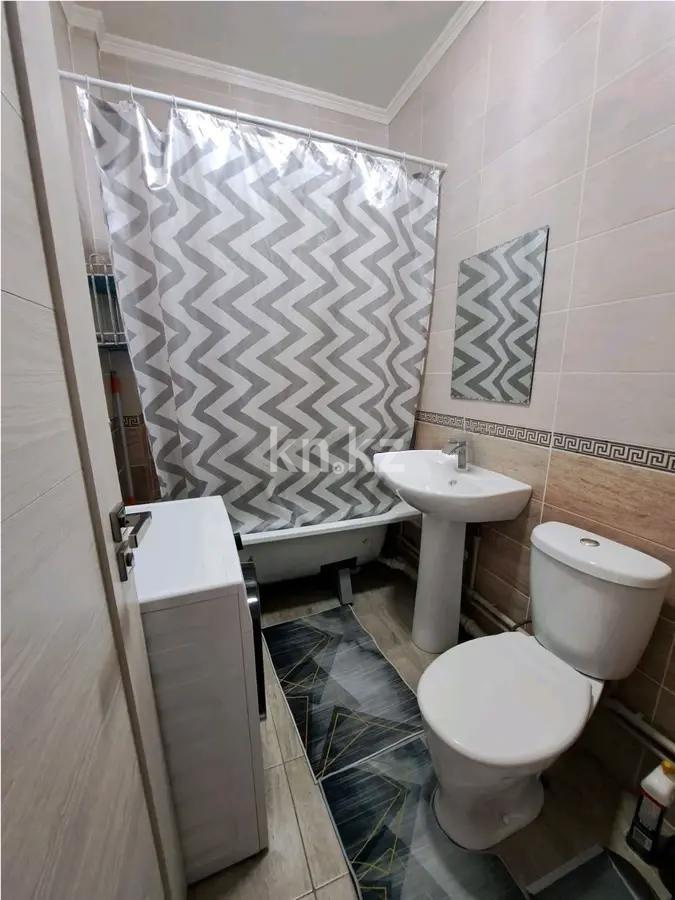 Продажа 1-комнатной квартиры, 39 м² в Алматы - фото 3
