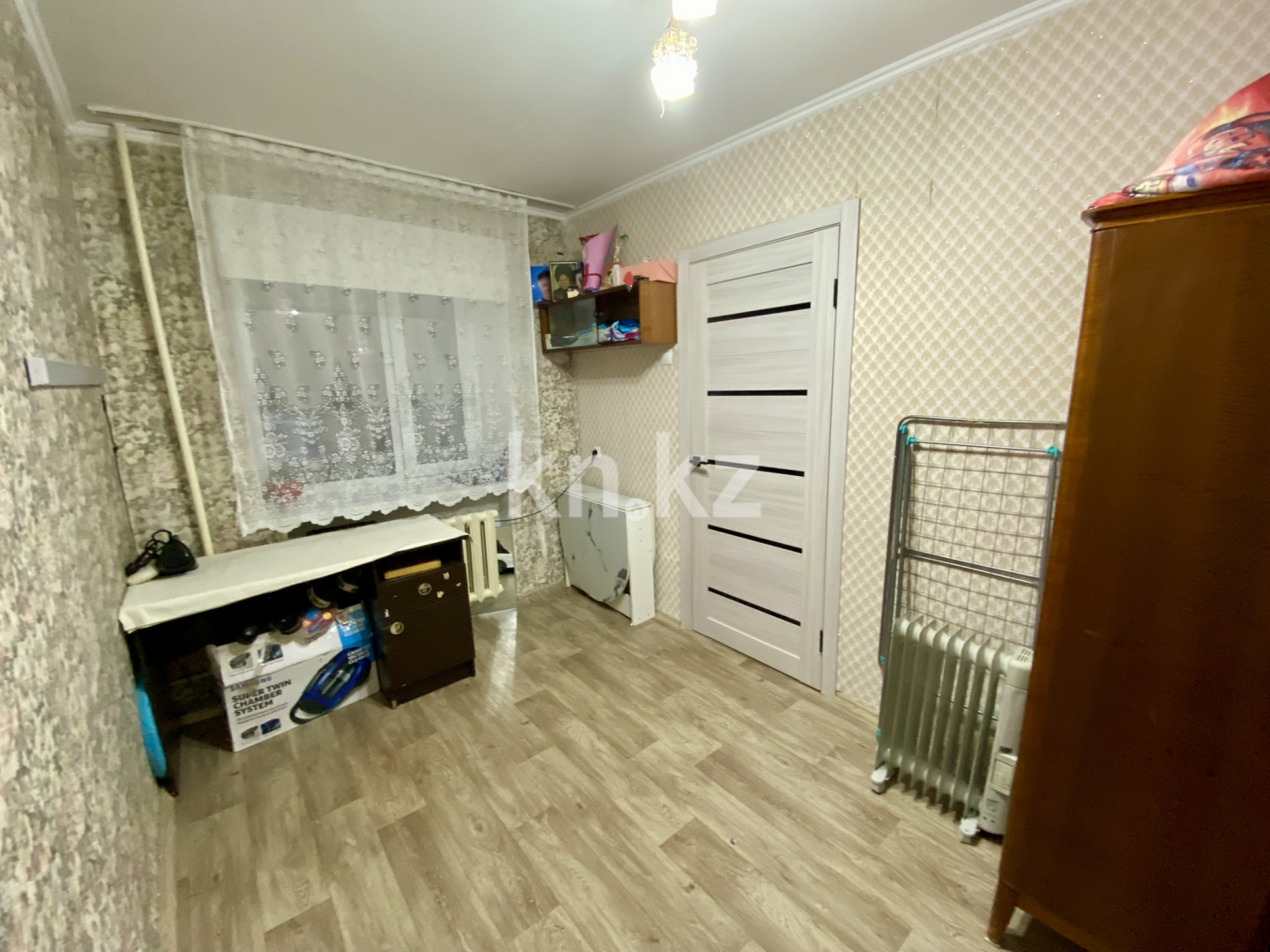 Продажа 3-комнатной квартиры, 55.7 м², ул. Московская в Сарани - фото 7