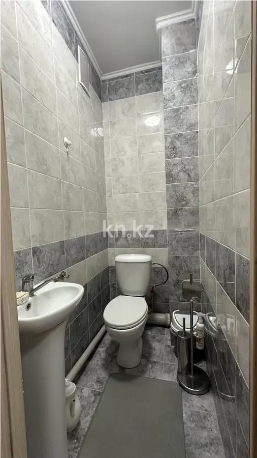 Продажа 3-комнатной квартиры, 83 м², ул. Мухамедханова, дом  28б - Продажа  трехкомнатных квартир в Астане с фото фото 5 из 7