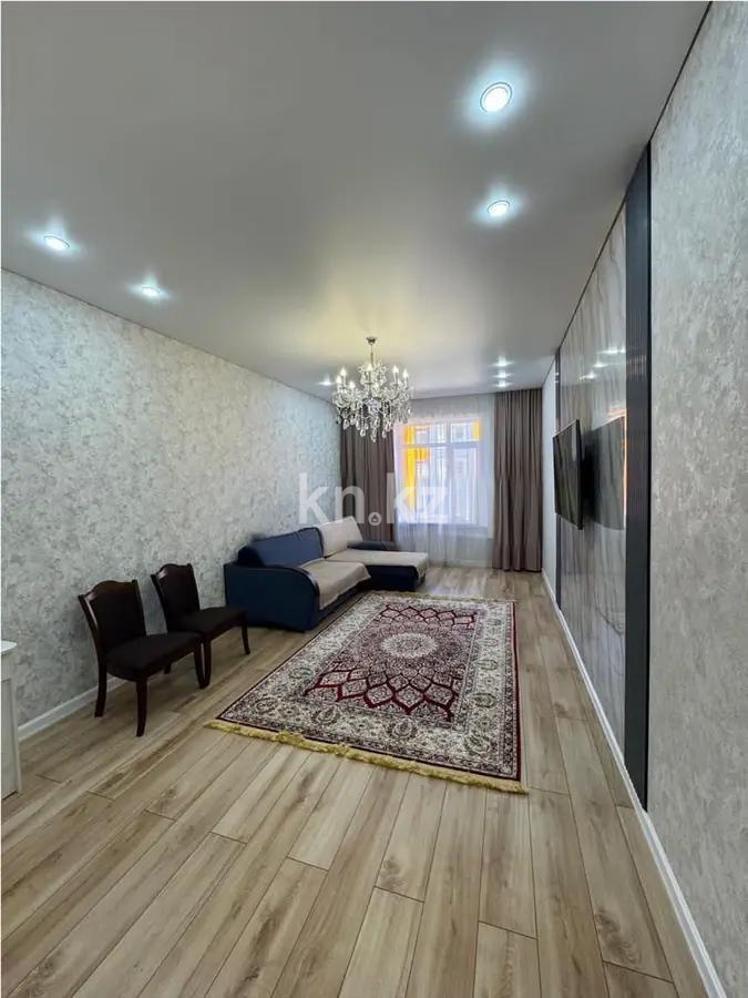 Продажа 3-комнатной квартиры, 87 м² - Продажа квартир в Казахстане - страница 20 фото 1 из 5