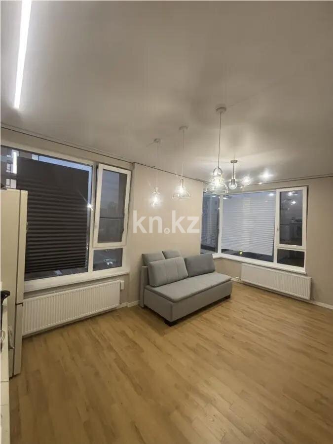 Продажа 3-комнатной квартиры, 63.7 м² в Астане