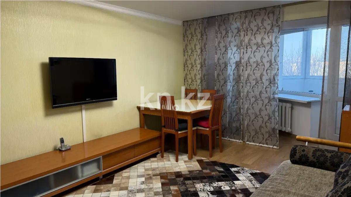 Продажа 3-комнатной квартиры, 61 м² - Продажа  трехкомнатных квартир в Караганде без посредников фото 1 из 7