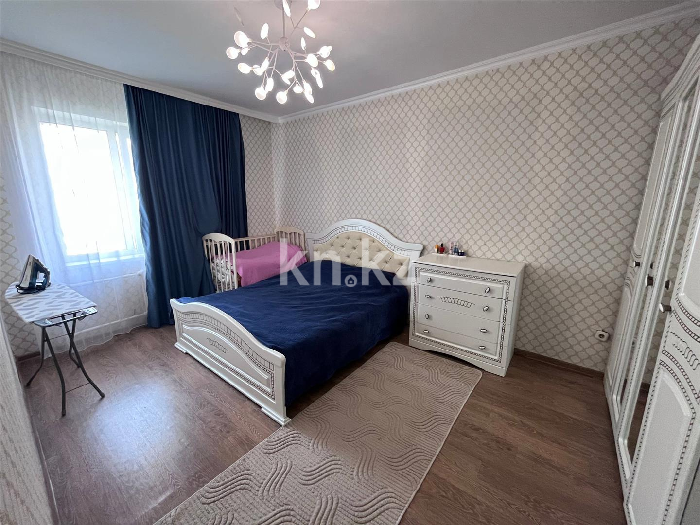 Продажа 2-комнатной квартиры, 57 м² - Продажа квартир в Караганде - страница 123 фото 3 из 17