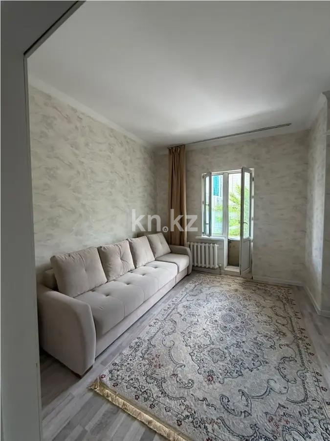 Продажа 1-комнатной квартиры, 34 м² - Продажа квартир в Казахстане - страница 24 фото 1 из 3