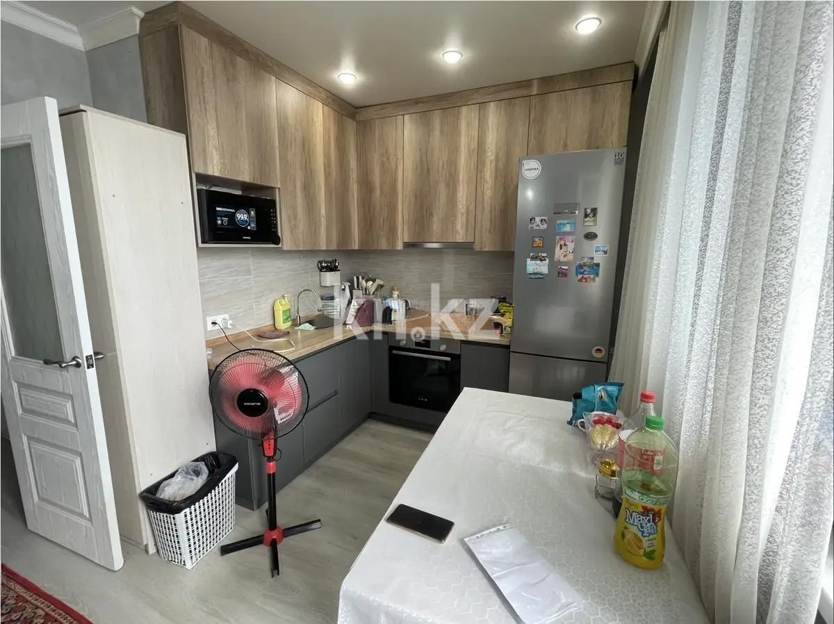 Продажа 1-комнатной квартиры, 42 м² в Астане - фото 2