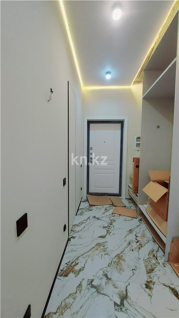 Продажа 3-комнатной квартиры, 92 м² - Продажа трехкомнатных квартир в Караганде - страница 22 фото 11 из 12