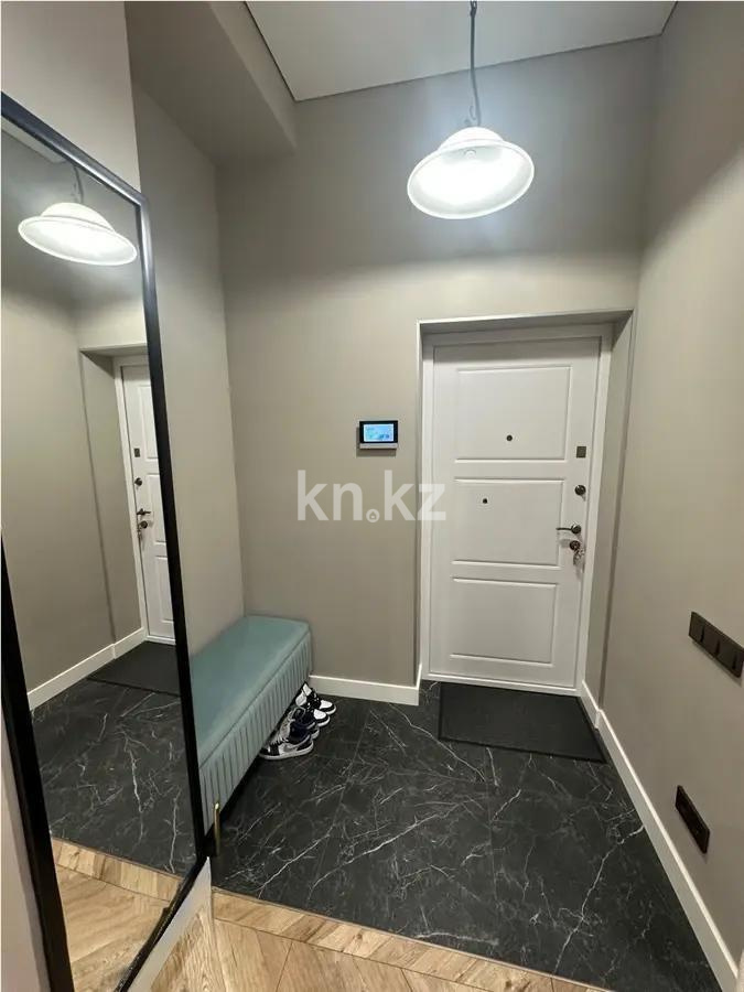 Продажа 4-комнатной квартиры, 151 м², мкр-н Акжар, дом  3/10 - Продажа квартир в новостройках Алматы без посредников фото 6 из 6