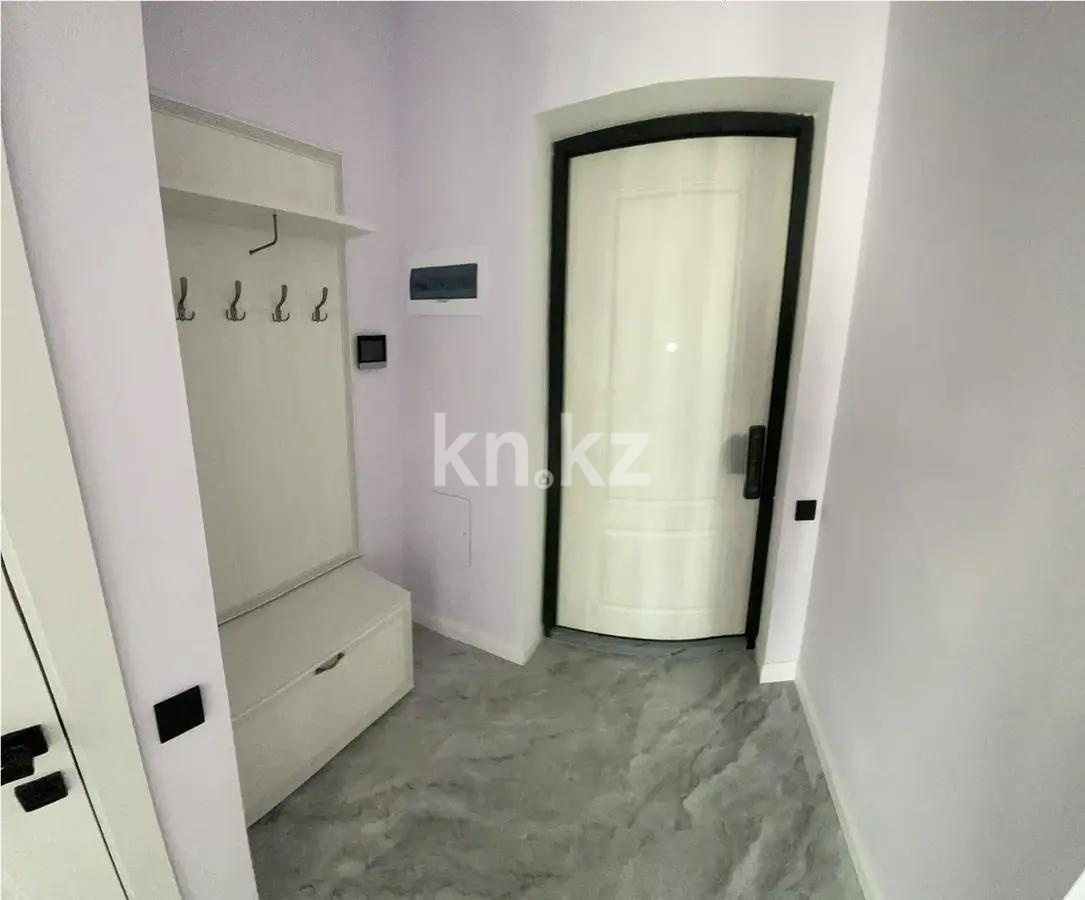 Продажа 1-комнатной квартиры, 44 м² в Астане - фото 4