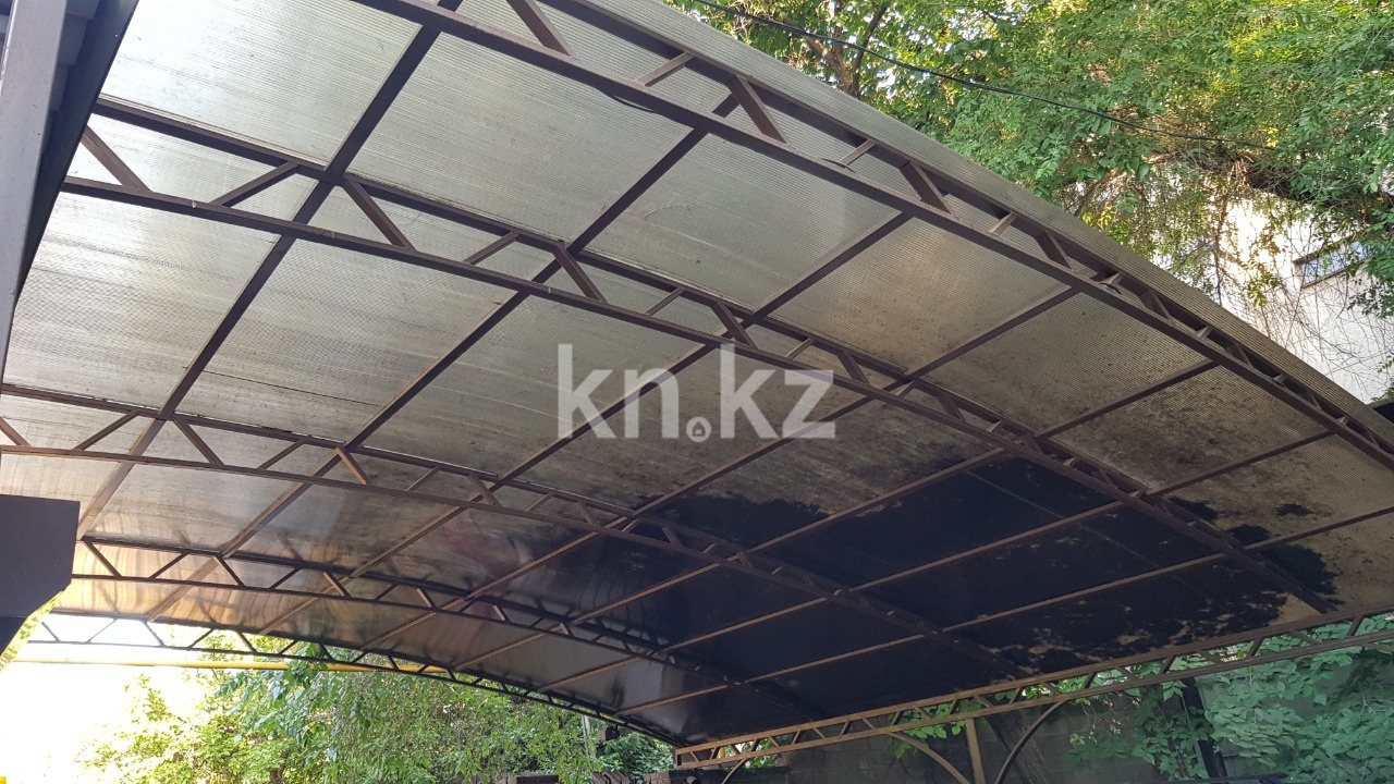 Продажа 6-комнатного дома, 239 м², ул. Басенова - Продажа домов и коттеджей в Алматы фото 22 из 23