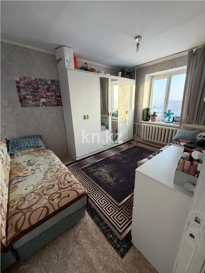 Продажа 2-комнатной квартиры, 54 м² в Астане - фото 2
