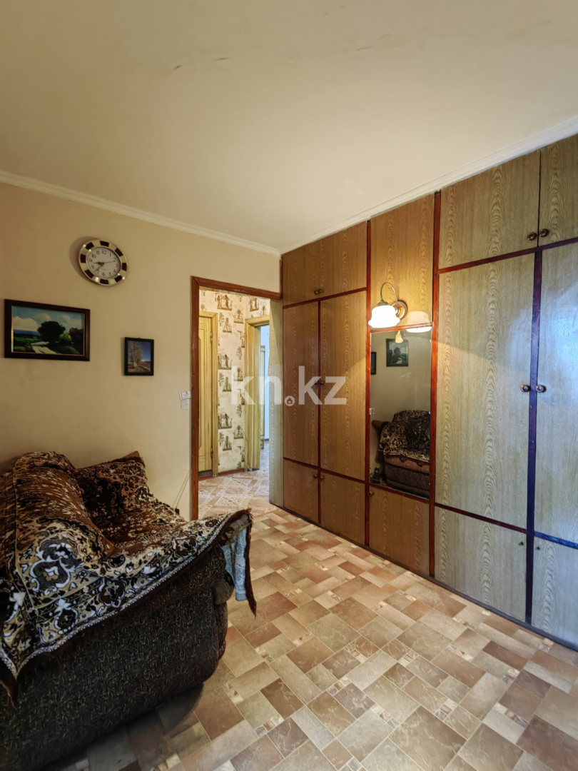 Продажа 3-комнатной квартиры, 64 м², мкр-н Степной-4, дом  7 в Караганде - фото 25