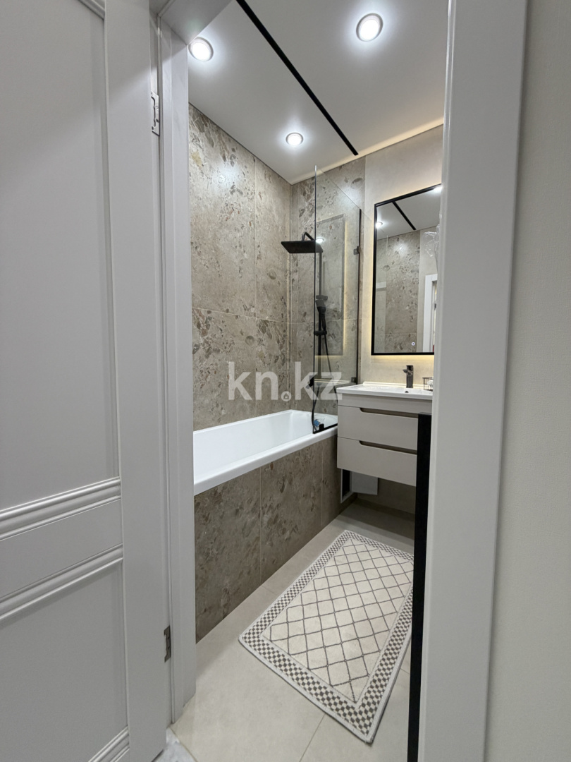 Продажа 2-комнатной квартиры, 39 м² в Астане - фото 4