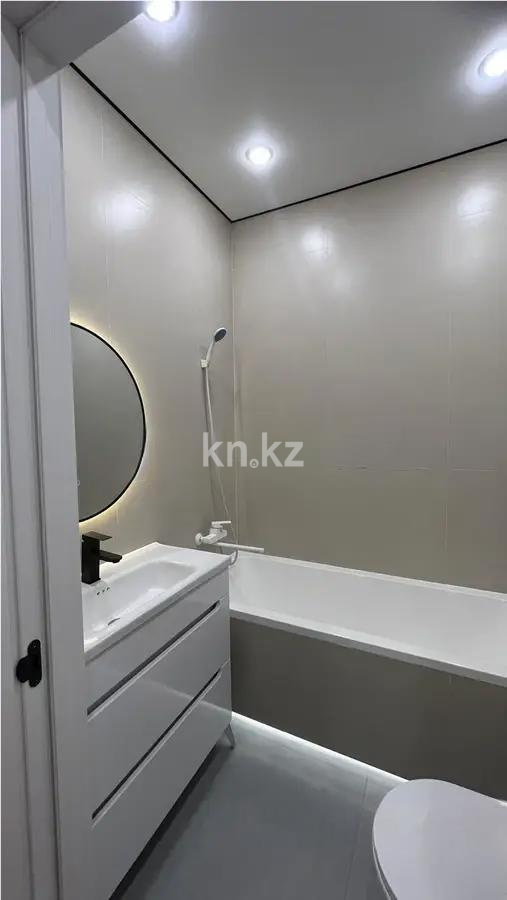 Продажа 4-комнатной квартиры, 73 м² - Продажа квартир в новостройках Алматы фото 8 из 10