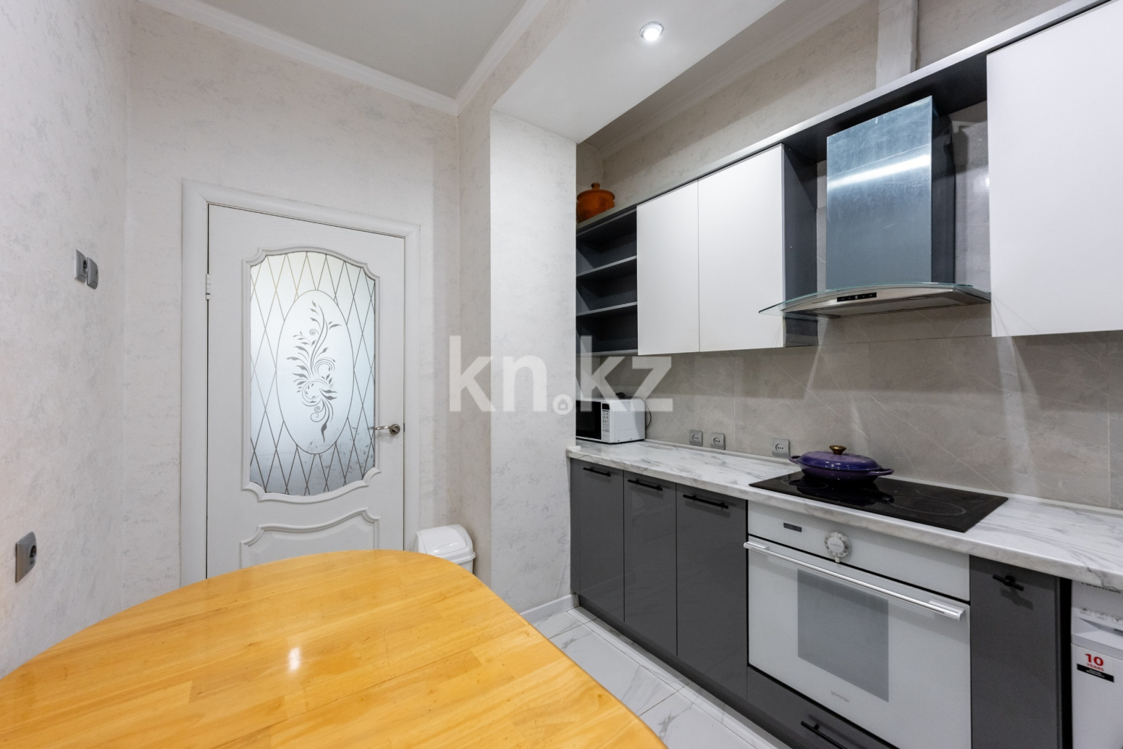 Продажа 3-комнатной квартиры, 82 м² - Продажа квартир в р-не Есиль Астаны - страница 3 фото 26 из 40