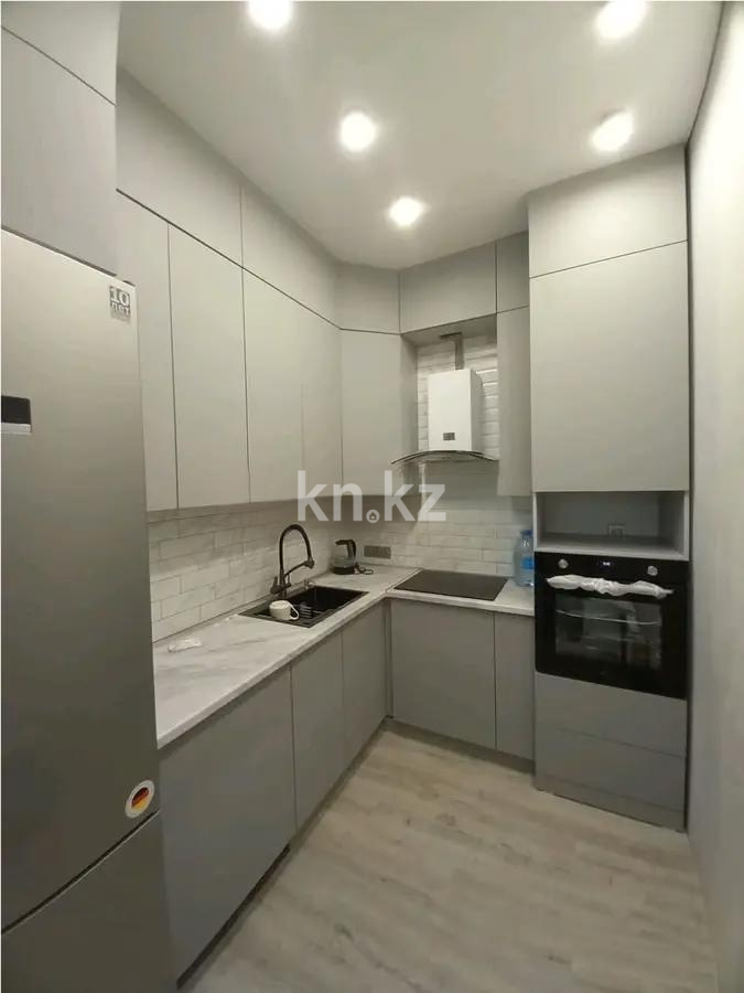 Продажа 2-комнатной квартиры, 68.6 м² в Астане - фото 2