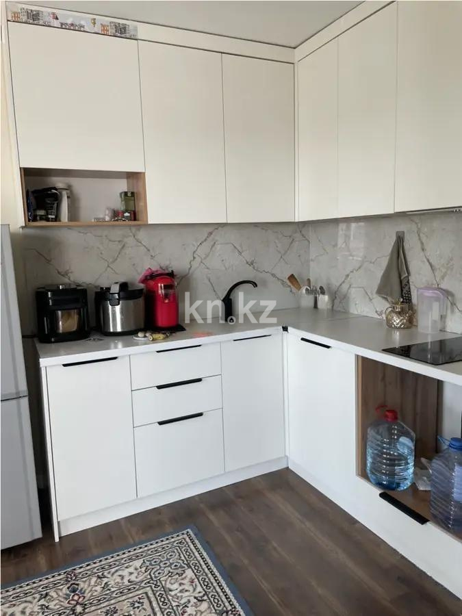 Продажа 2-комнатной квартиры, 58.7 м² в Астане - фото 3