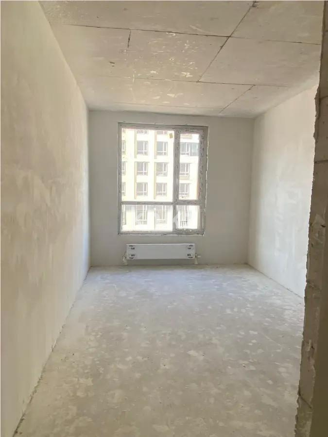 Продажа 1-комнатной квартиры, 38.1 м², ул. Молдагалиева, дом  3 - Продажа квартир в новостройках Астаны с фото фото 1 из 3
