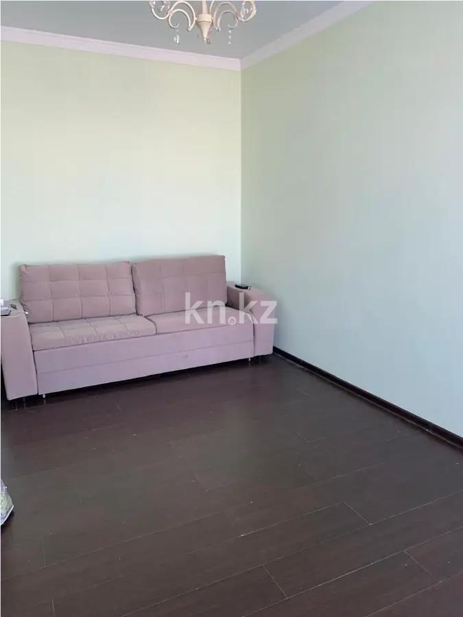 Продажа 1-комнатной квартиры, 33 м² - Продажа однокомнатных квартир в кирпичном доме в Астане - страница 4 фото 1 из 2