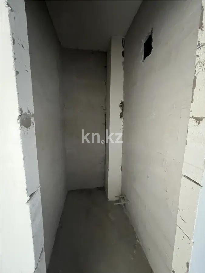 Продажа 3-комнатной квартиры, 75.7 м² - Продажа трехкомнатных квартир в Астане - страница 4 фото 7 из 8