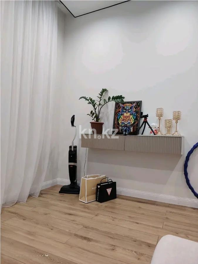 Продажа 1-комнатной квартиры, 40 м² - Продажа квартир в Астане в р-не Нура - страница 45 фото 1 из 2