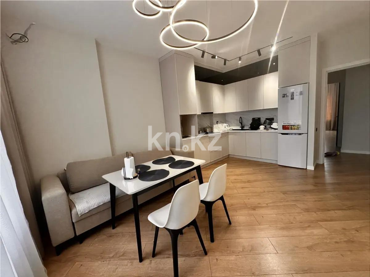 Продажа 2-комнатной квартиры, 65 м², ул. Е-36, дом  2/1 в Астане - фото 3