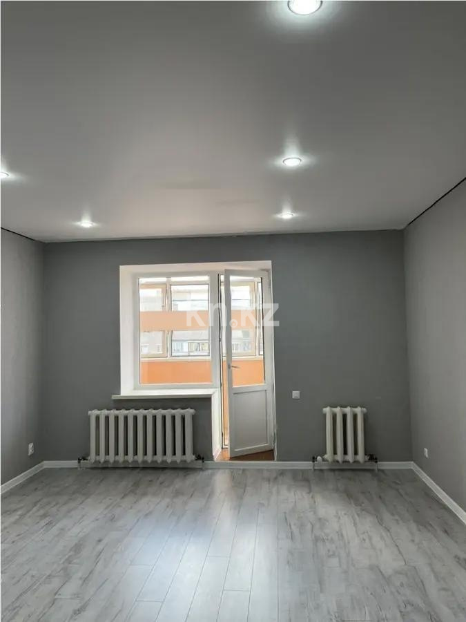 Продажа 1-комнатной квартиры, 29 м² в Астане