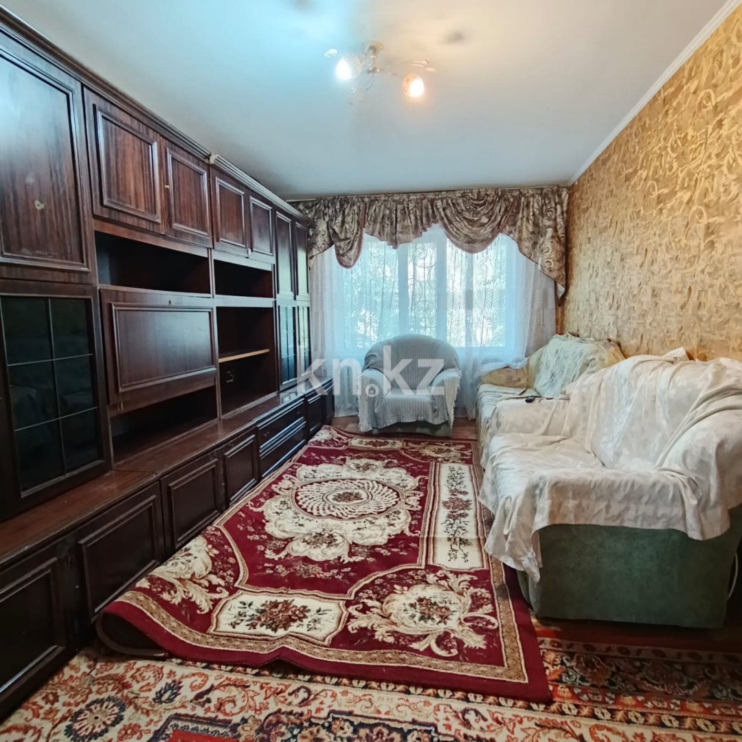 Аренда 2-комнатной квартиры, 49 м² в Астане - фото 5