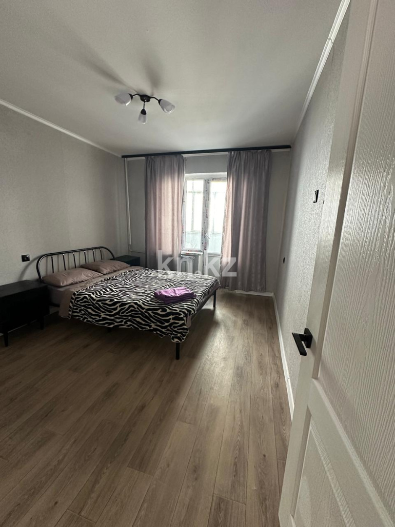 Аренда 2-комнатной квартиры, 52 м² - Аренда квартир помесячно в Казахстане фото 3 из 5