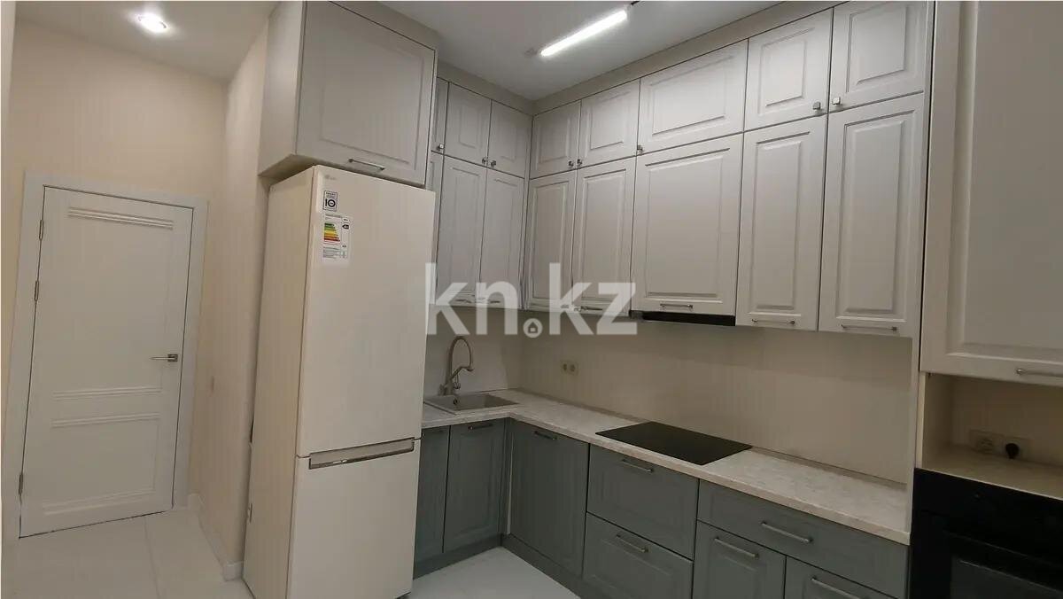 Продажа 2-комнатной квартиры, 64 м² в Астане - фото 3