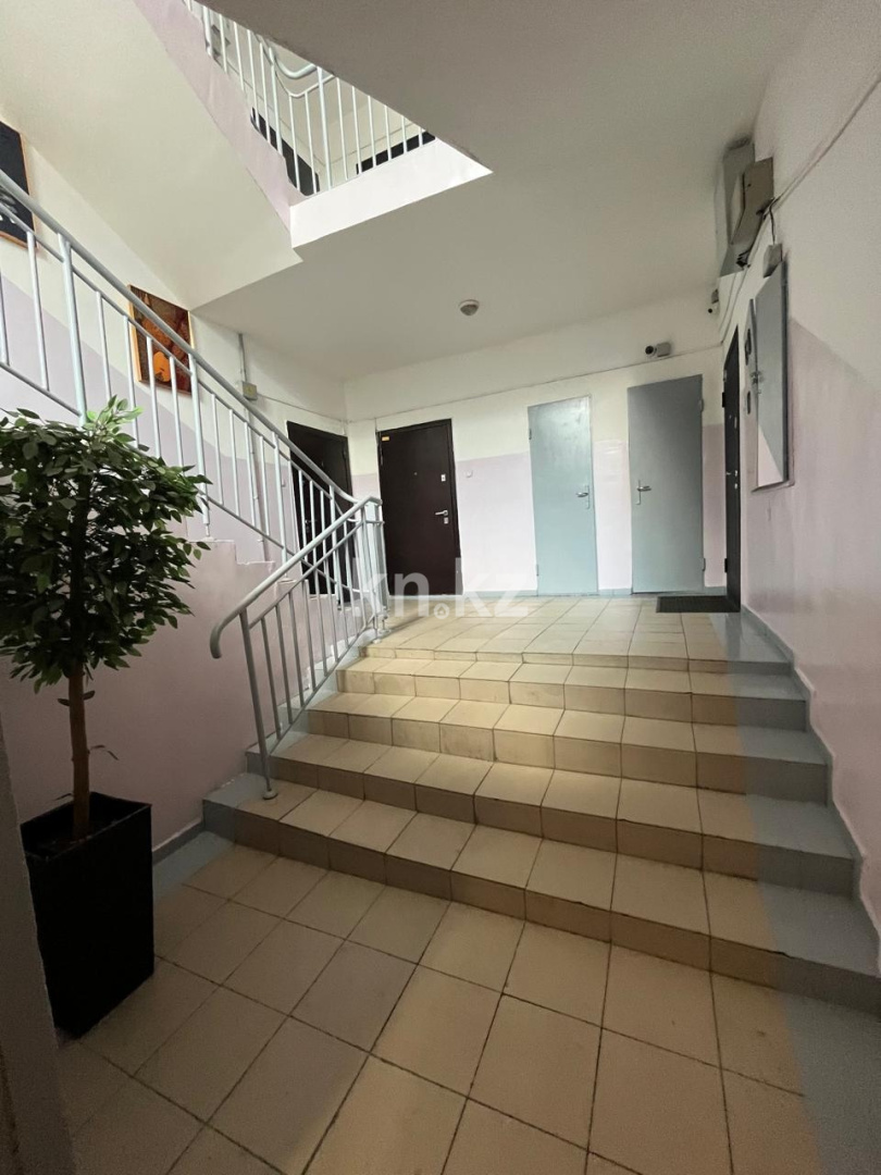 Продажа 1-комнатной квартиры, 45 м² в Алматы - фото 10