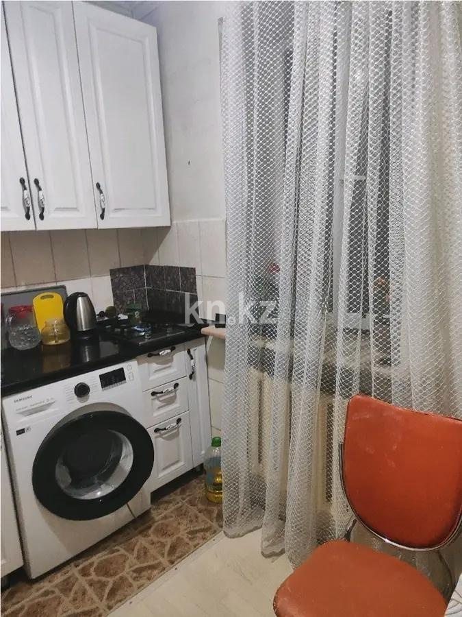 Продажа 1-комнатной квартиры, 33 м² - Продажа однокомнатных квартир в Алматы - страница 17 фото 2 из 3