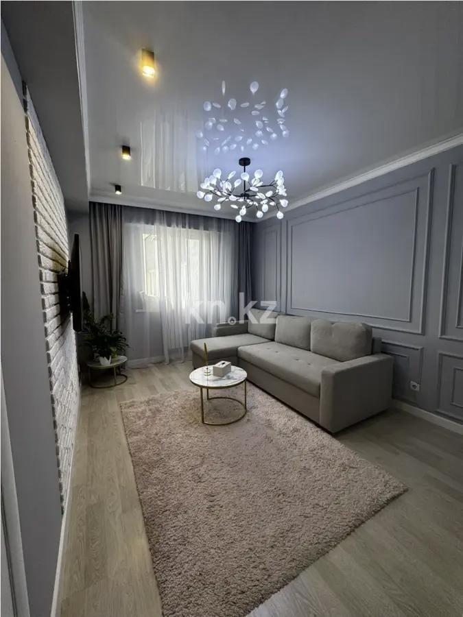 Продажа 1-комнатной квартиры, 33 м² в Алматы - фото 2