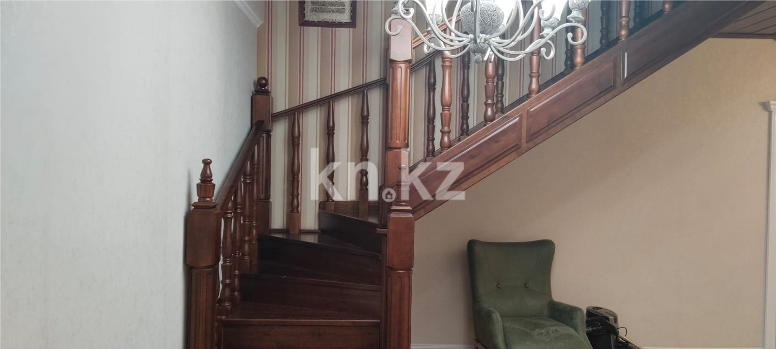 Продажа 5-комнатной квартиры, 200 м² в Караганде - фото 31