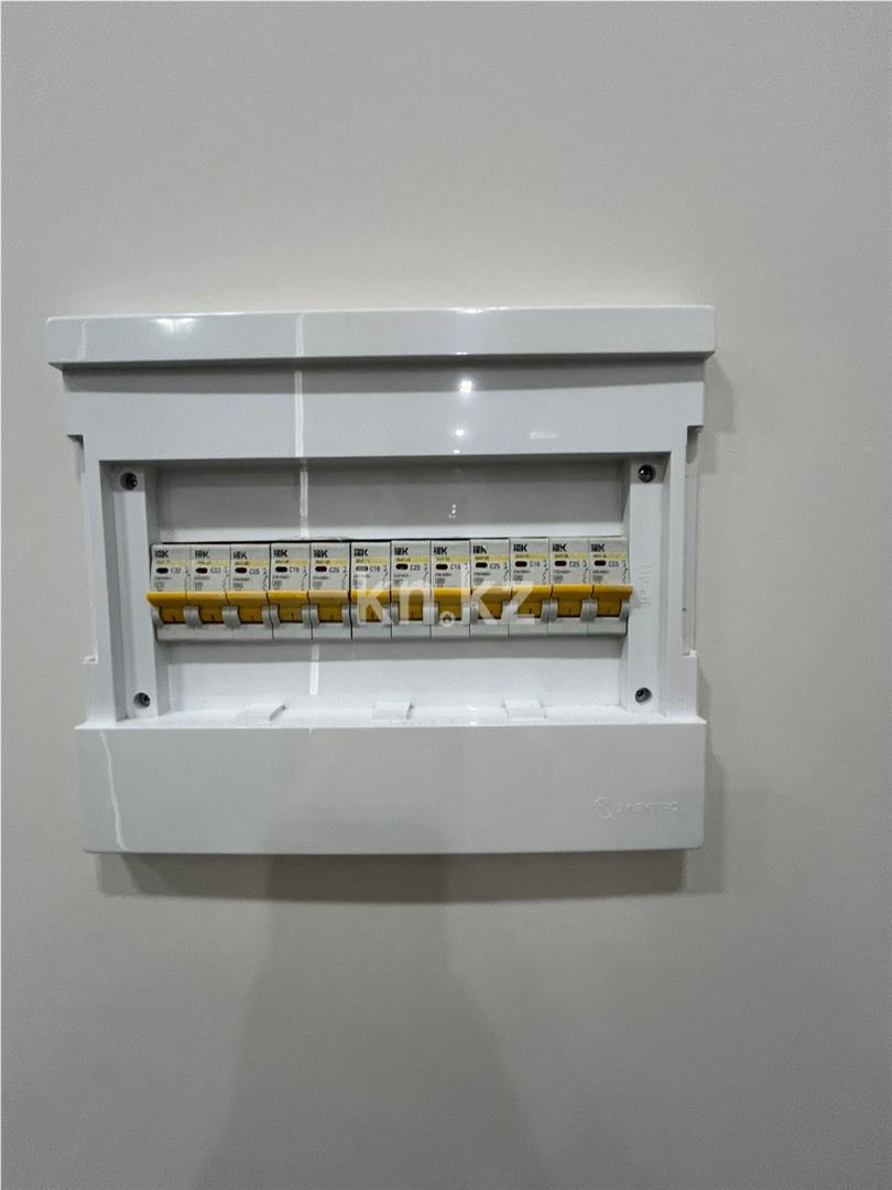 Продажа 1-комнатной квартиры, 41 м², пр. Шахтеров - Продажа  однокомнатных квартир в Караганде фото 10 из 14