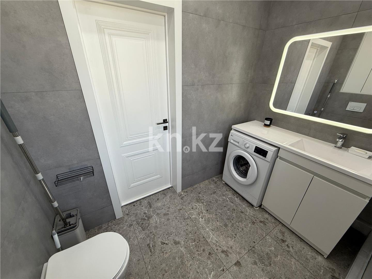 Продажа 3-комнатной квартиры, 101 м² - Продажа домов, коттеджей в Атырау фото 14 из 15