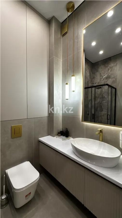 Продажа 3-комнатной квартиры, 92 м² - Продажа трехкомнатных квартир в Астане фото 6 из 6