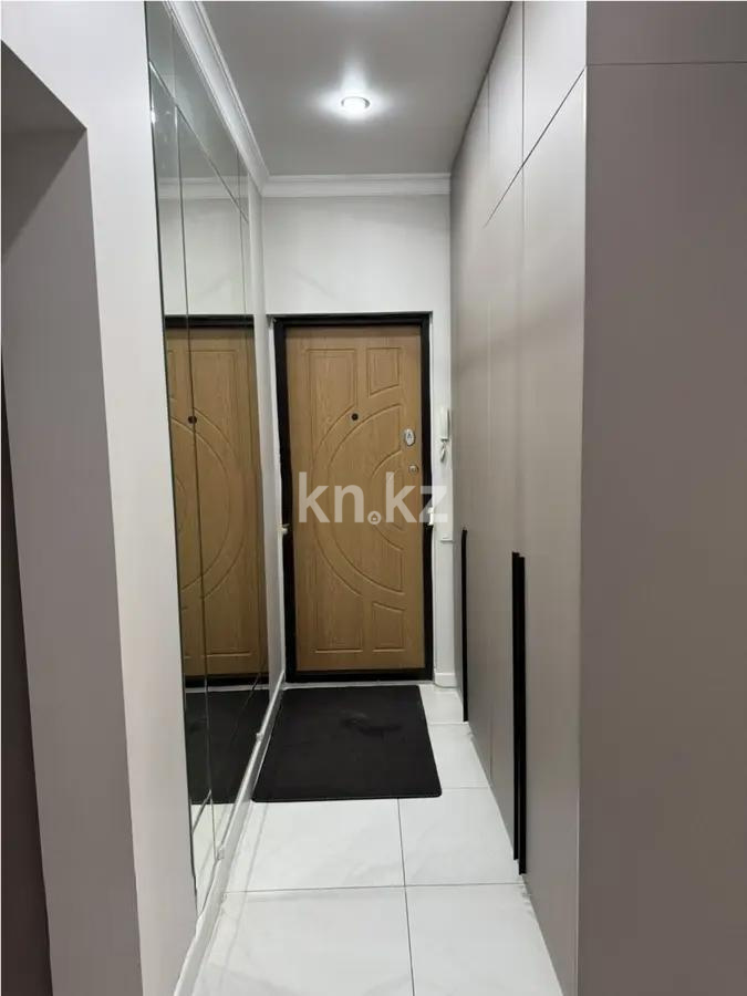 Продажа 3-комнатной квартиры, 77.5 м² в Алматы - фото 5