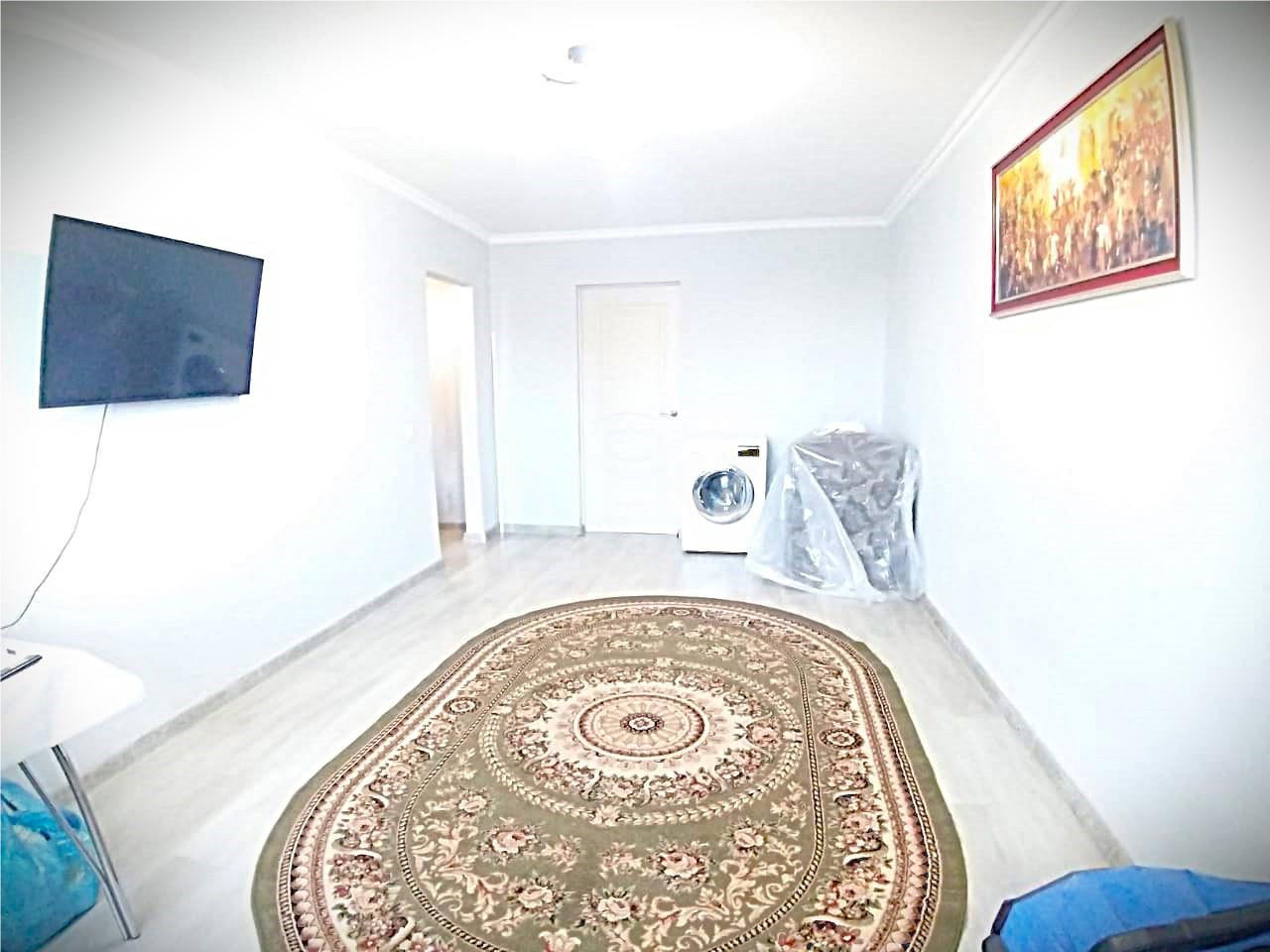 Продажа 2-комнатной квартиры, 44 м², Молдагуловой - Продажа  двухкомнатных квартир в Сарани фото 3 из 14