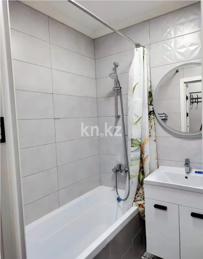 Продажа 2-комнатной квартиры, 33.5 м² в Астане - фото 2