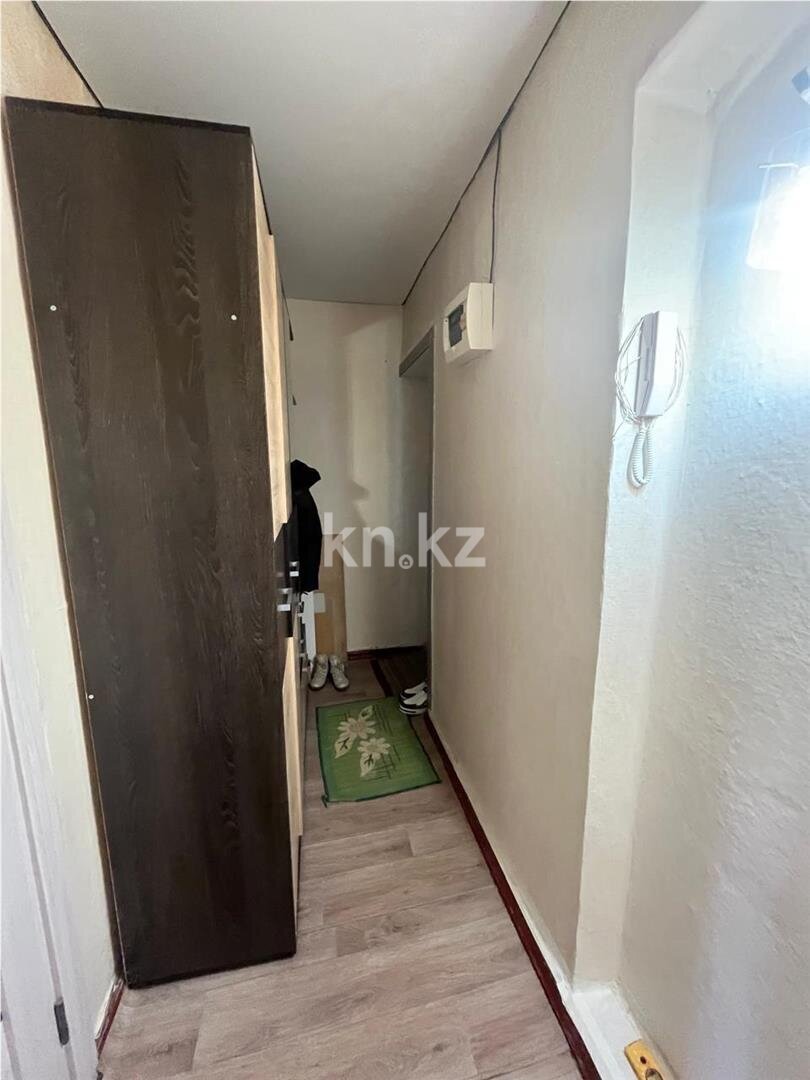 Продажа 1-комнатной квартиры, 32 м² в Караганде - фото 11