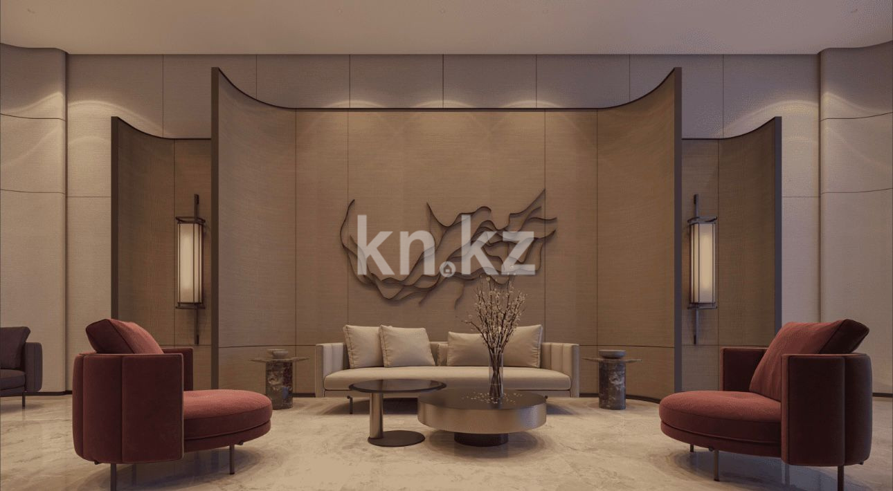 Продажа 4-комнатной квартиры, 129 м² в Астане - фото 8