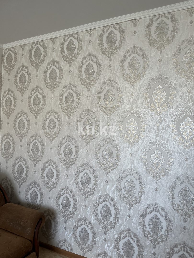 Продажа 2-комнатной квартиры, 62 м², ул. Мустафина, дом  15/1 - Продажа квартир в новостройках Астаны с фото фото 2 из 4