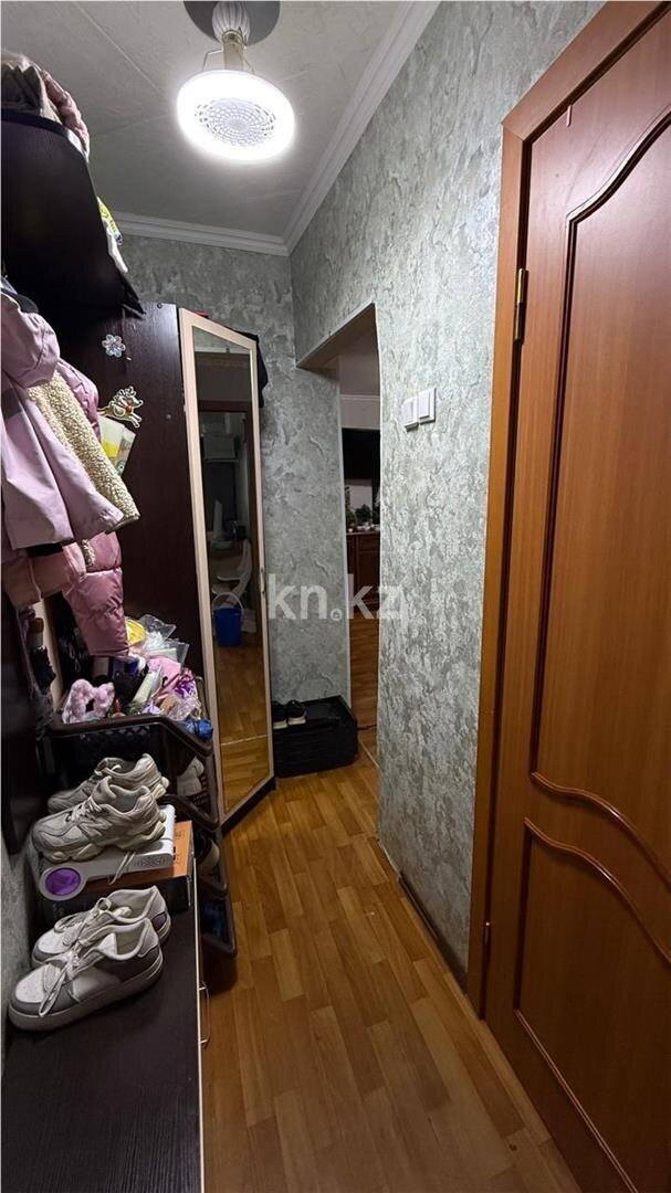 Продажа 2-комнатной квартиры, 42 м² в Темиртау - фото 7