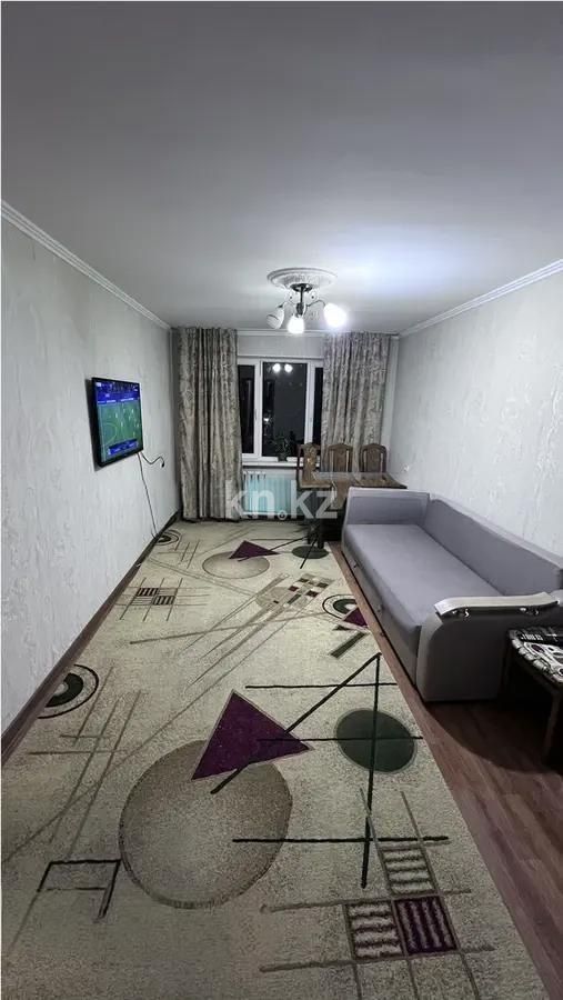 Продажа 2-комнатной квартиры, 46 м² - Недвижимость в Казахстане - страница 31 фото 1 из 5