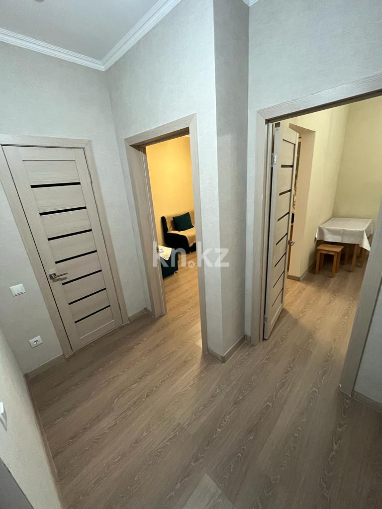 Аренда 1-комнатной квартиры, 36 м², ул. Бектурова, дом  4/1 - Аренда квартир помесячно в Астане без посредников фото 8 из 12