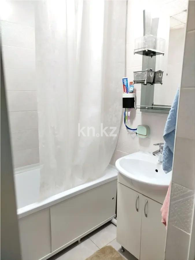 Продажа 3-комнатной квартиры, 79.5 м² - Продажа недвижимости в Астане - страница 2 фото 5 из 7