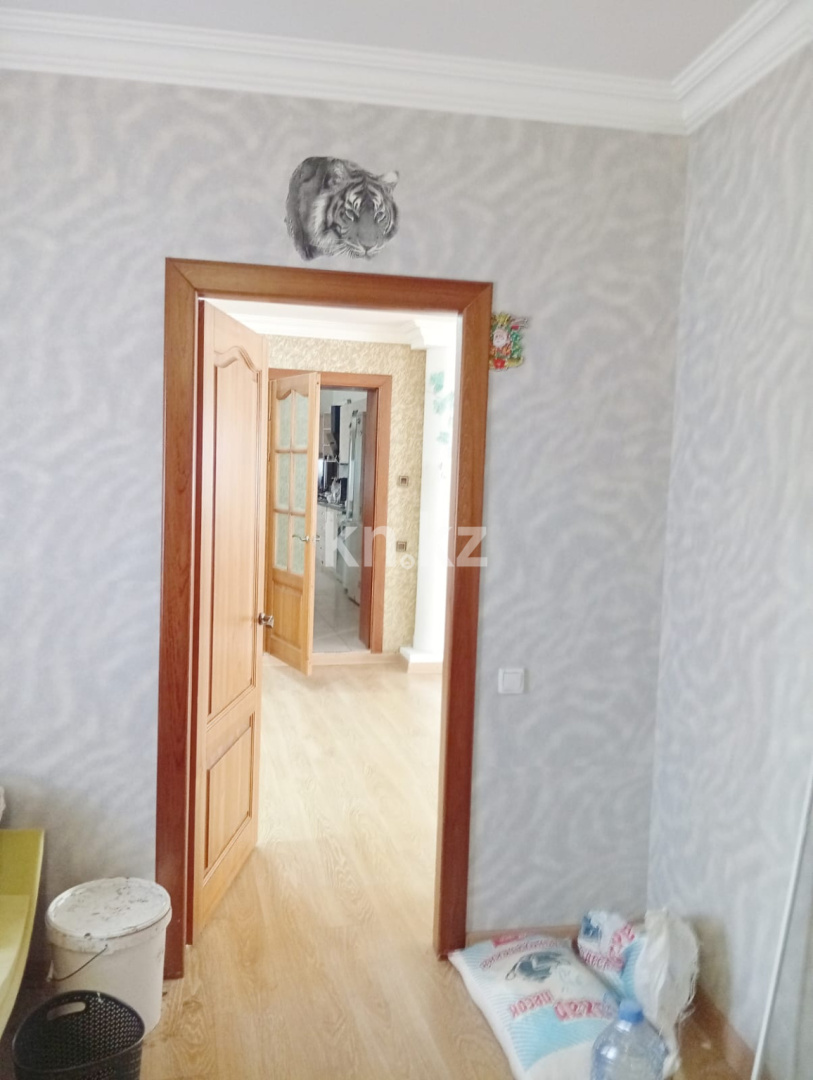 Продажа 4-комнатного дома, 200 м² - Продажа домов, коттеджей в Астане фото 7 из 36