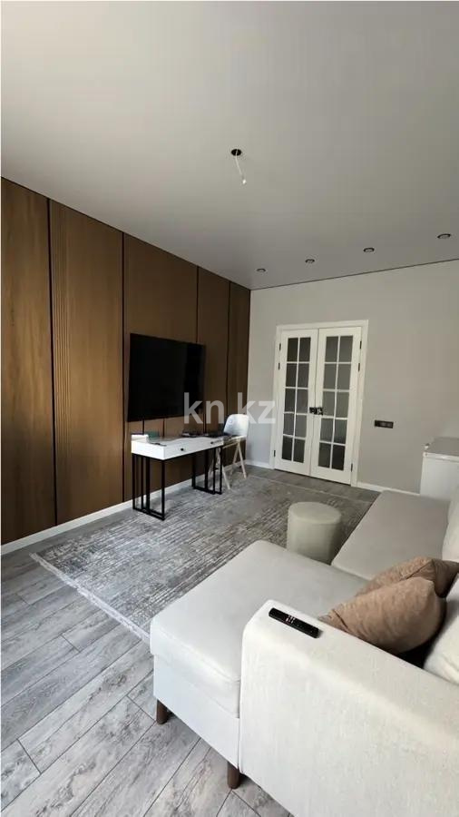 Продажа 2-комнатной квартиры, 59.9 м² в Астане