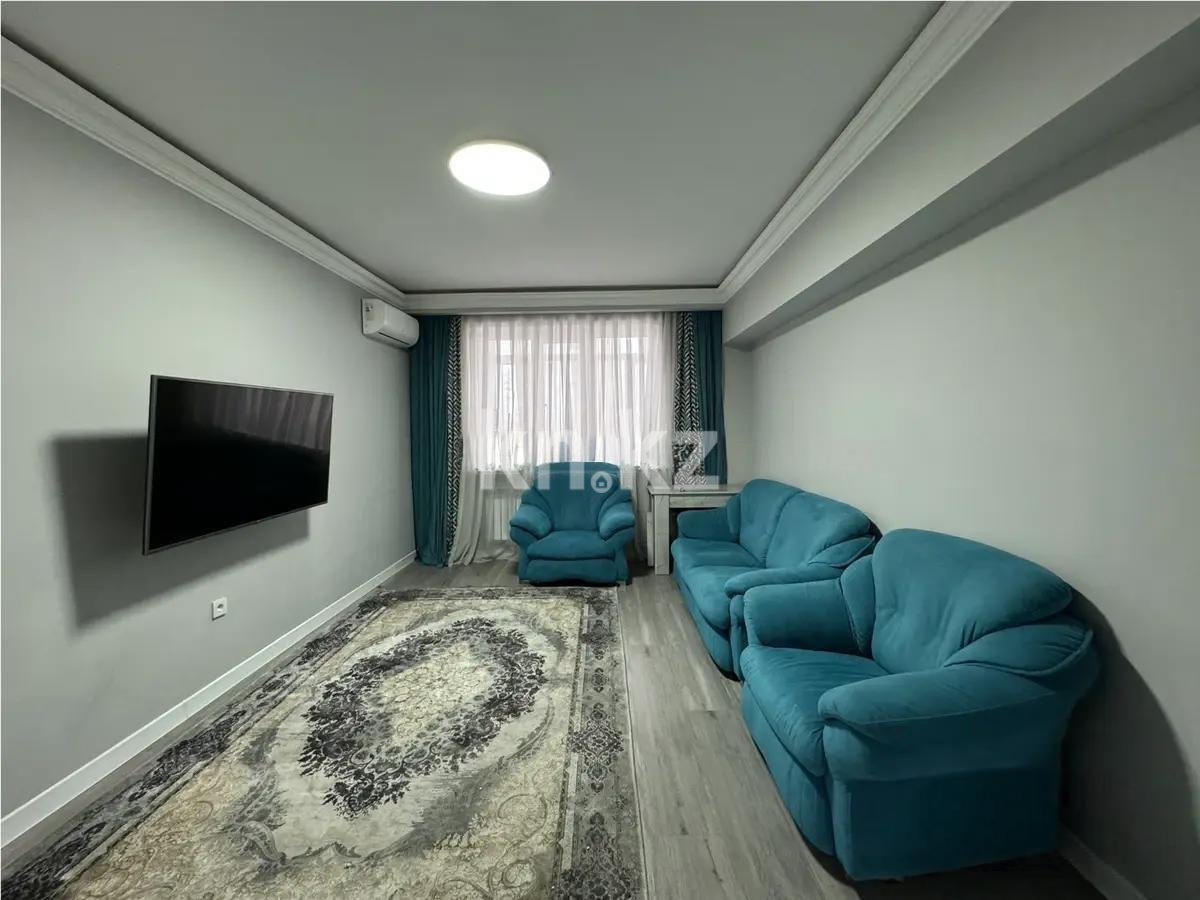 Продажа 3-комнатной квартиры, 81 м² - Аренда квартир помесячно в Жезказгане фото 1 из 6